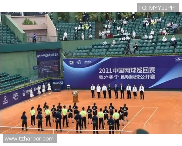 聚焦重庆网球队的意识提升与发展探讨